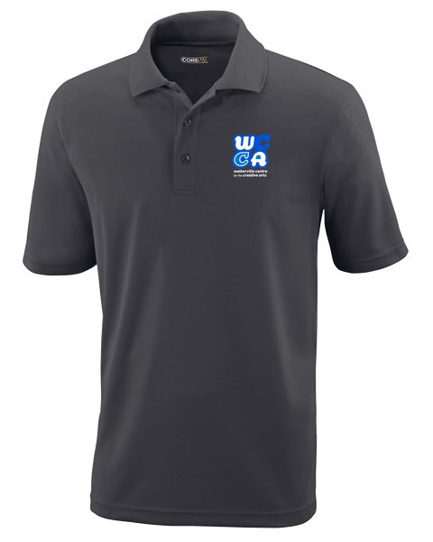 Walkerville Centre for the Creative Arts Adult Sport Shirt