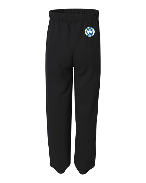 St. Joseph Youth Sweatpants with Printed Logo