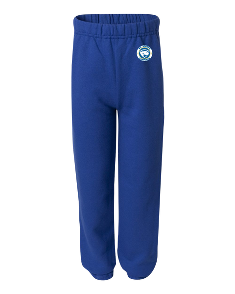 St. Joseph Youth Sweatpants with Printed Logo