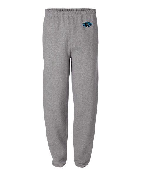 Pantheres Adult Sweatpants with Printed Logo