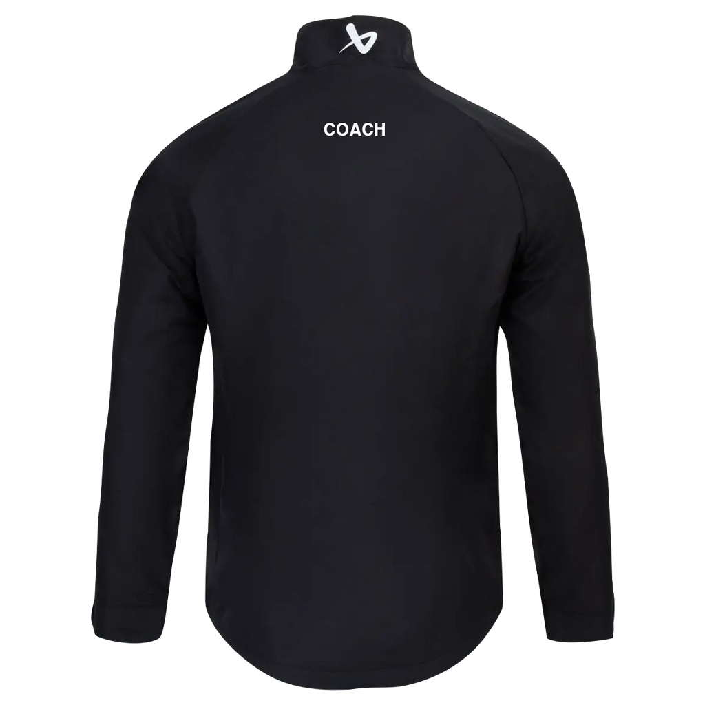 Sting Coach Adult BAUER Team Midweight Jacket with Embroidered Logo