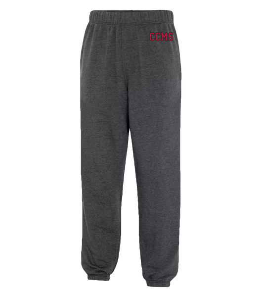 Corpus Christi Youth Sweatpants with Printed Logo