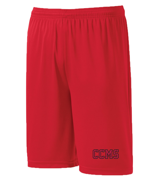 Christi Youth Pro Team Shorts