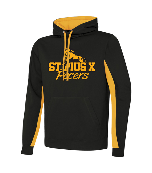 St. Pius Athletic Apparel - Stitch It!