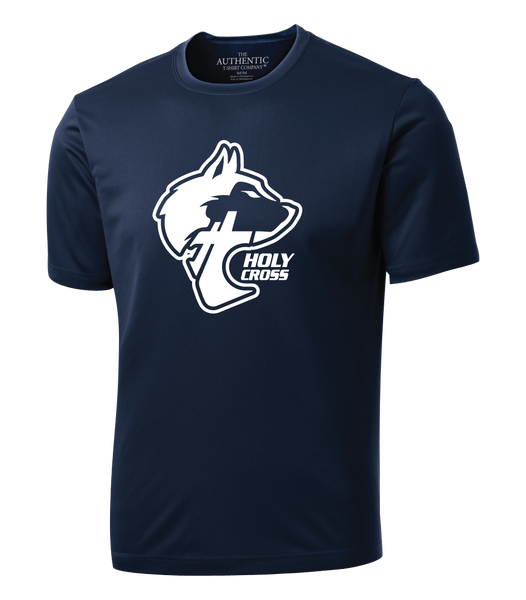 Huskies Dri-Fit T-Shirt with Printed Logo ADULT